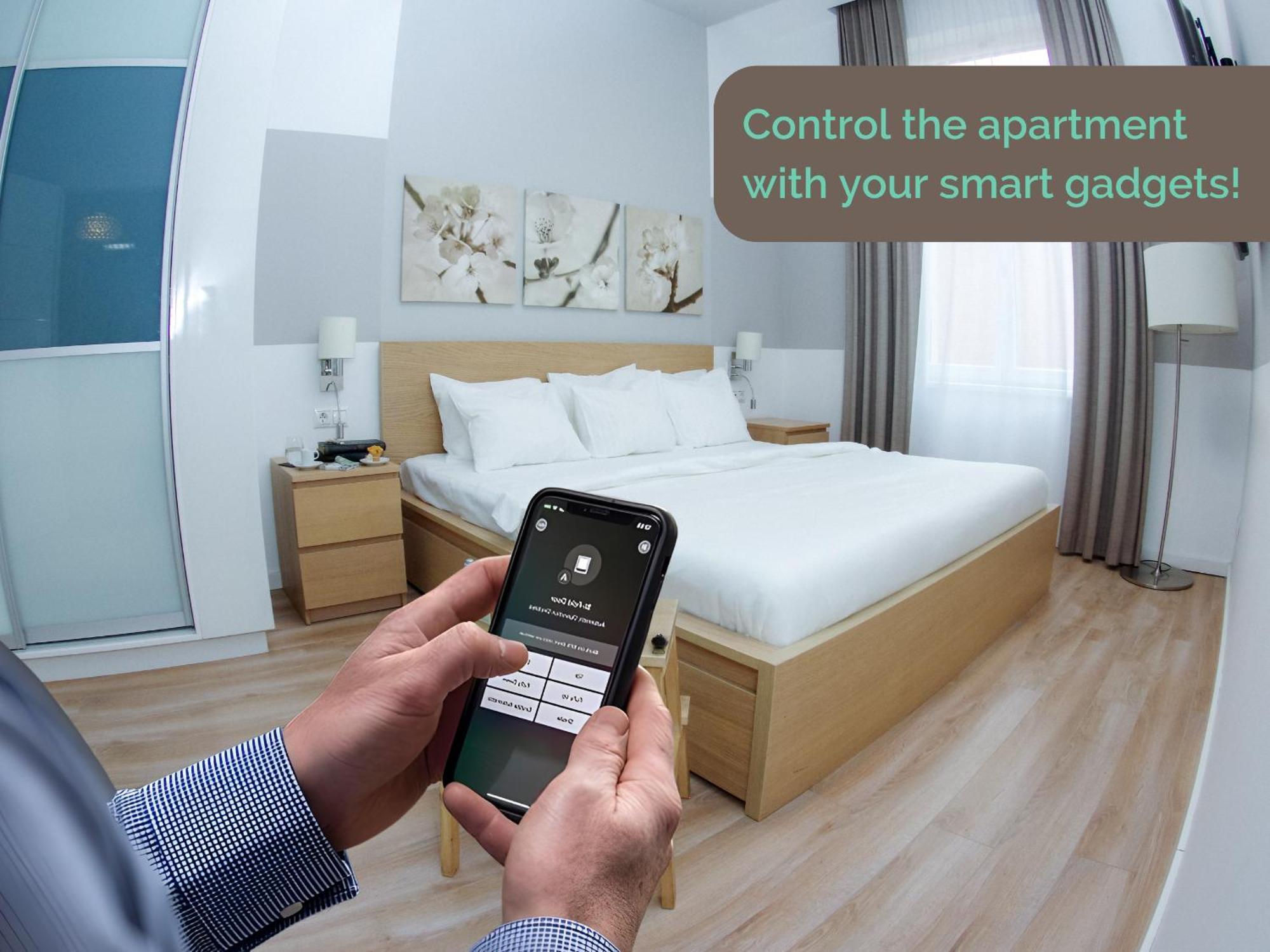 Jobelhome 부다페스트 외부 사진