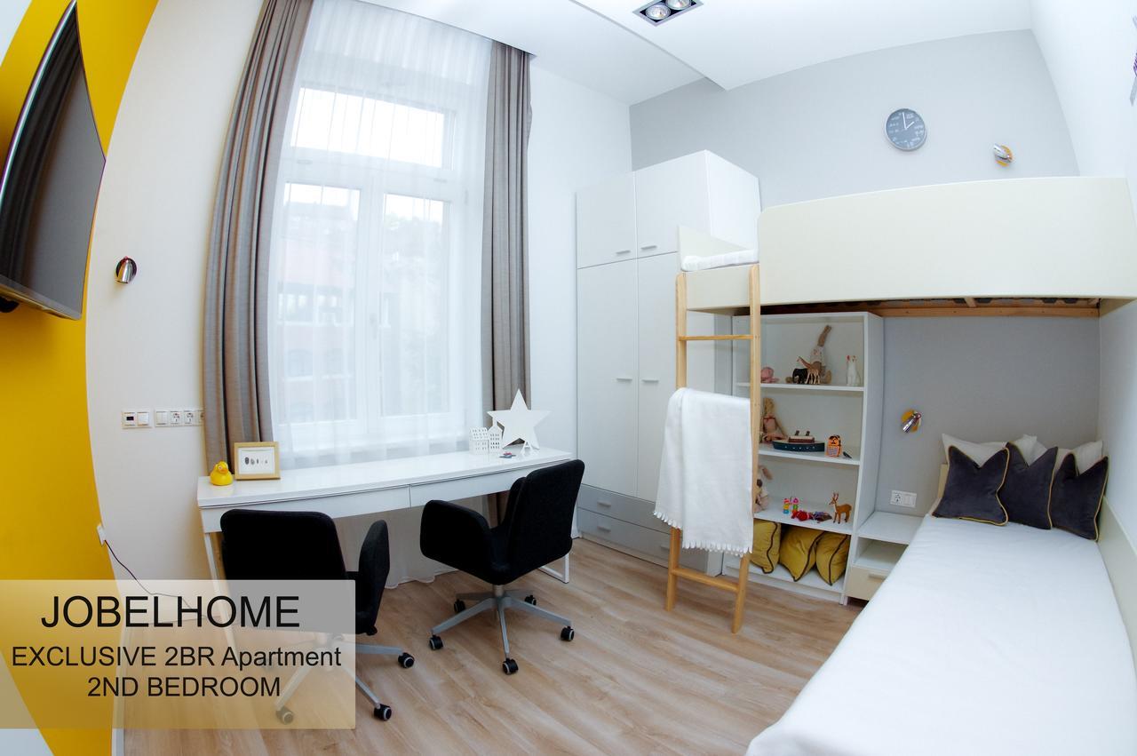 Jobelhome 부다페스트 외부 사진
