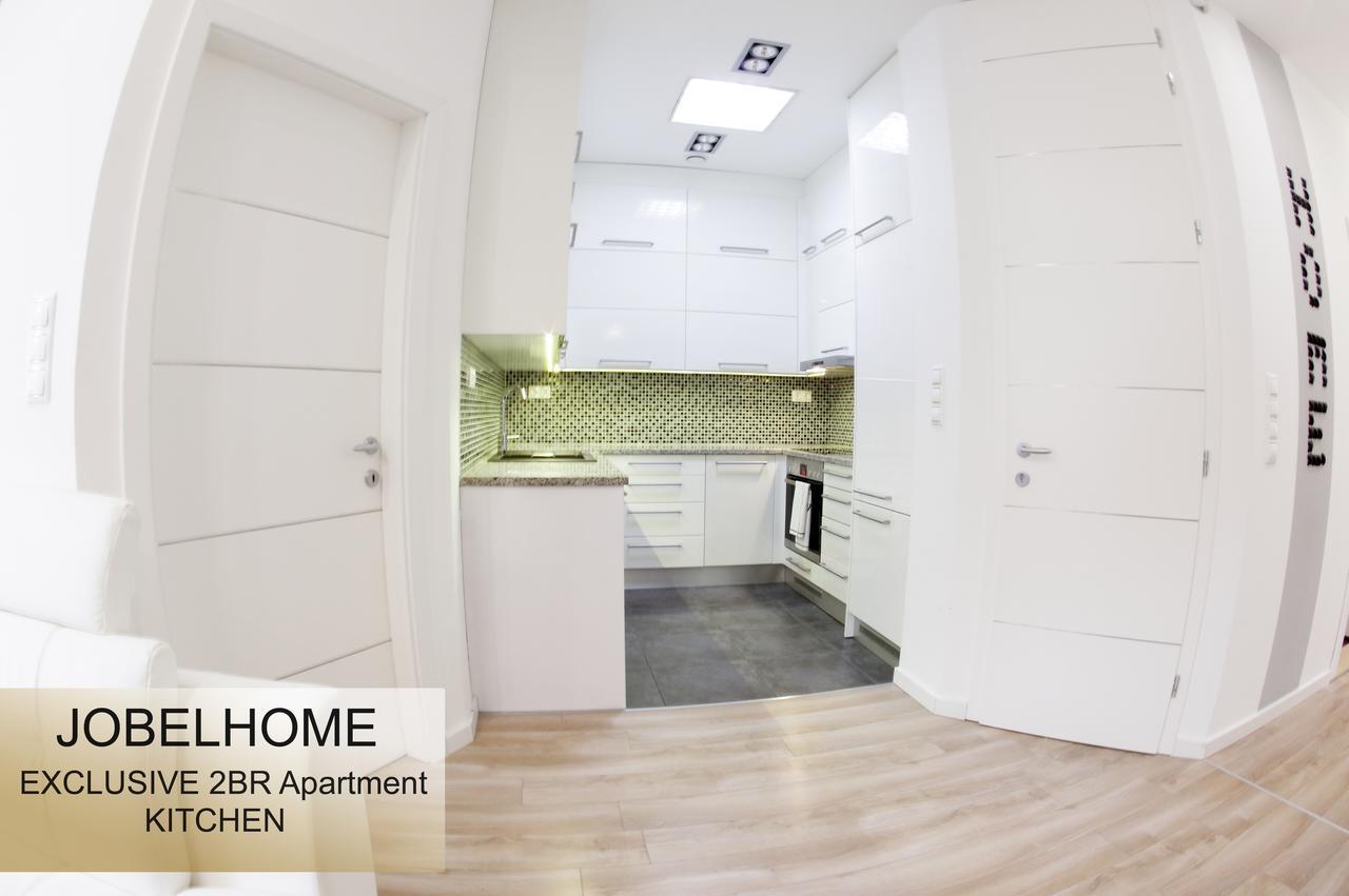 Jobelhome 부다페스트 외부 사진