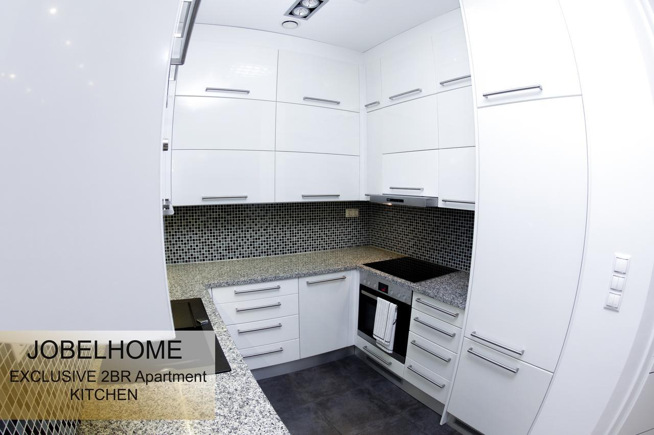 Jobelhome 부다페스트 외부 사진