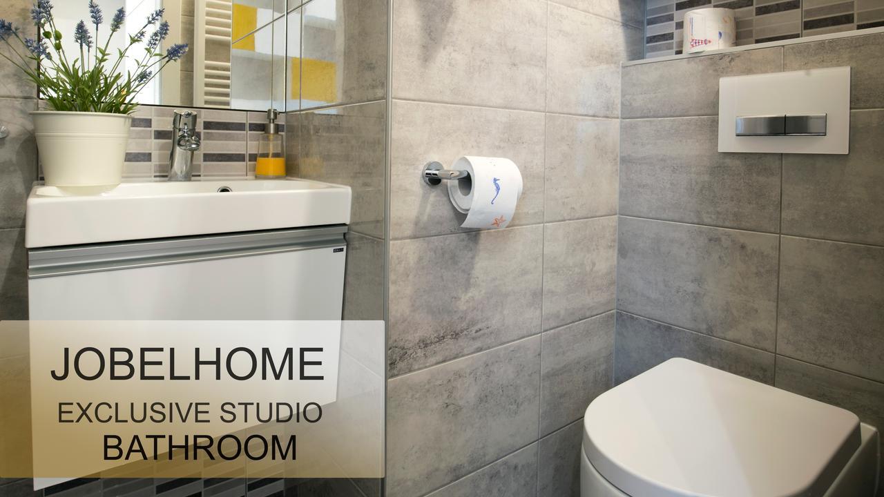 Jobelhome 부다페스트 외부 사진